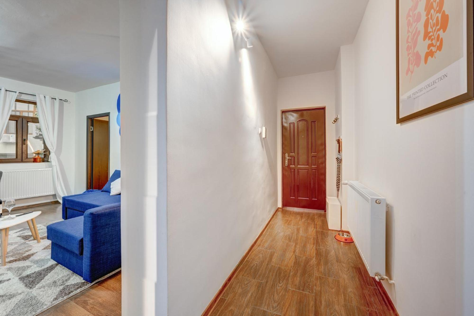 Holiday Apartments Bucharest Bucareste Exterior foto